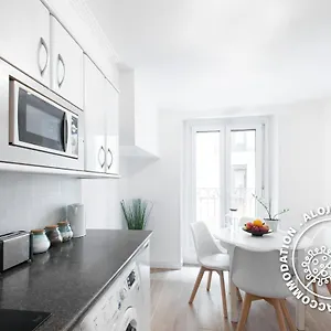  Apartamento Privado En El Corazón De La Parte Vieja España