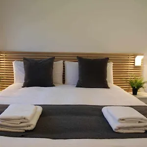  Apartamento Rurales Patxillaborda Eki España
