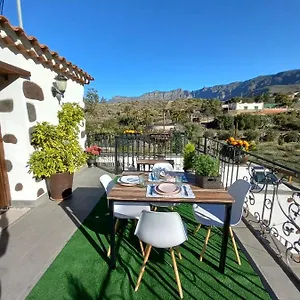  Casa rural Romantic La Molinera España