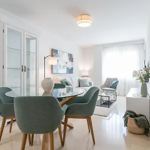  Apartamento Iloftmalaga Martínez Maldonado España
