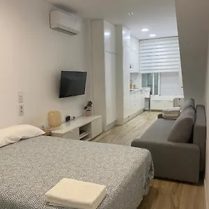  Apartamento Loft Independiente En A 5 Min De La Playa España