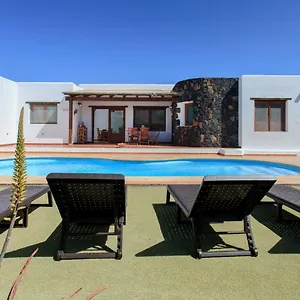  Villa Casa Mina España