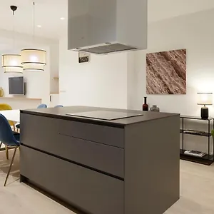  Apartamento Mayor 8 By Feelfree España