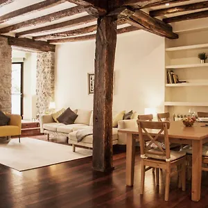  Apartamento Central, Spacious And Authentic Family España