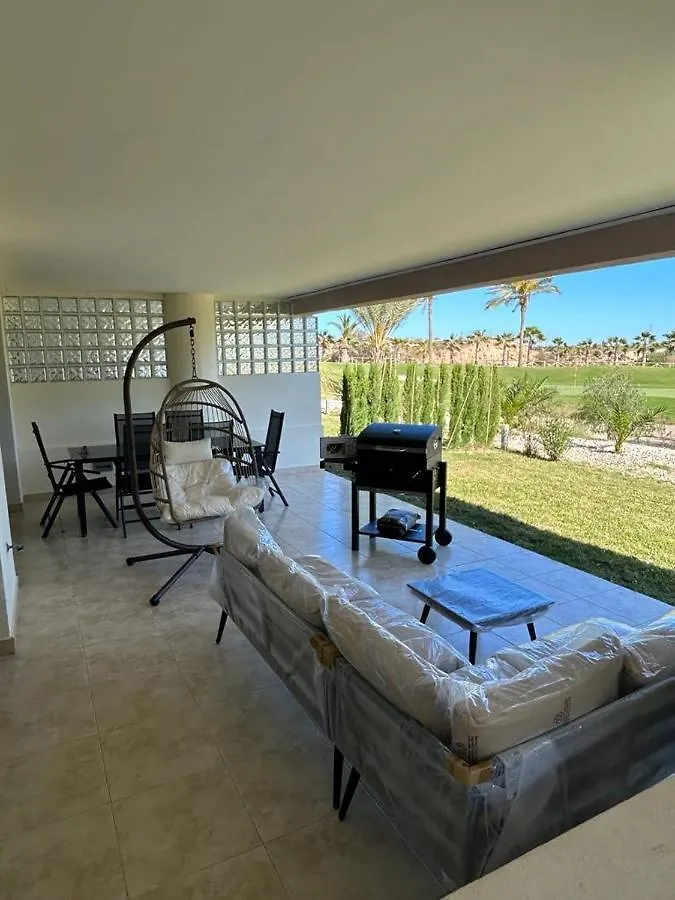 Luxury Homes Apt Valle Del Este Resort, Vera, Garrucha,Mojacar Vera