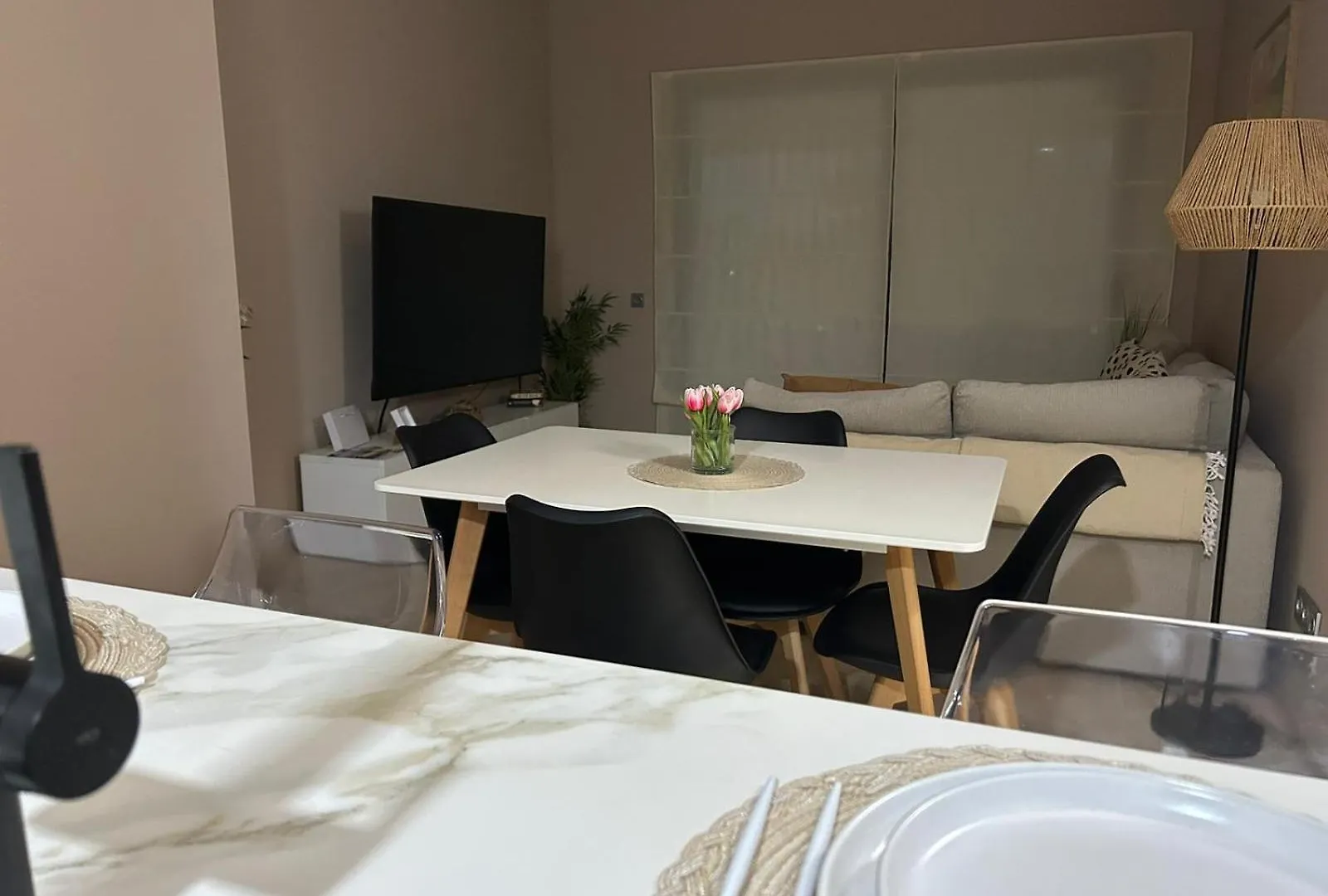 Luxury Homes Apt Valle Del Este Resort, Vera, Garrucha,Mojacar
