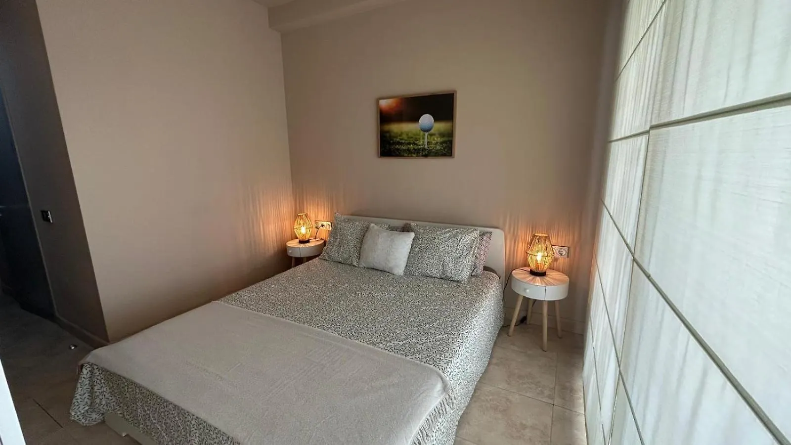 Luxury Homes Apt Valle Del Este Resort, Vera, Garrucha,Mojacar Vera