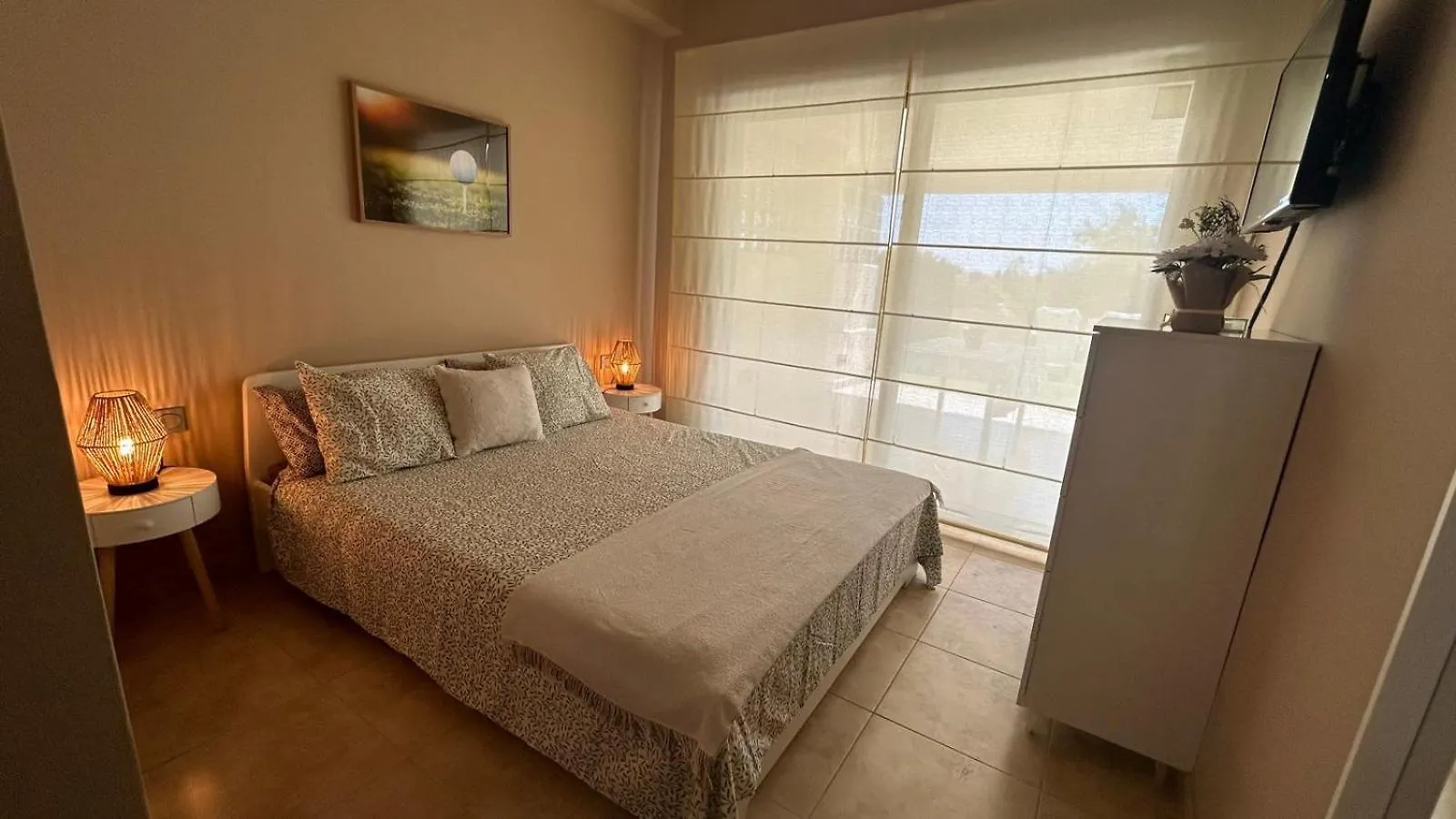 Luxury Homes Apt Valle Del Este Resort, Vera, Garrucha,Mojacar Spain