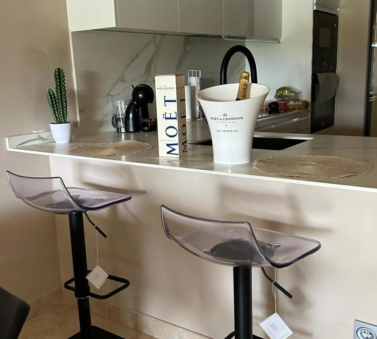 Luxury Homes Apt Valle Del Este Resort, Vera, Garrucha,Mojacar