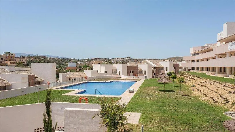 Apartment Luxury Homes Apt Valle Del Este Resort, Vera, Garrucha,Mojacar
