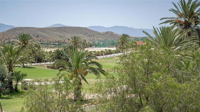 Luxury Homes Apt Valle Del Este Resort, Vera, Garrucha,Mojacar Spain