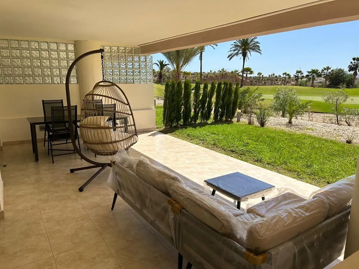 Luxury Homes Apt Valle Del Este Resort, Vera, Garrucha,Mojacar contacts