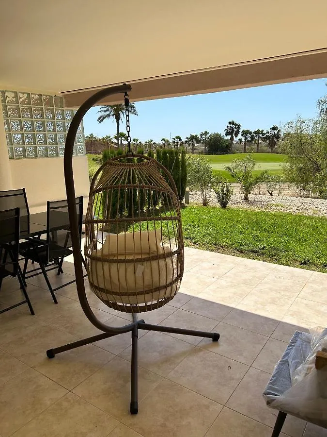 Apartment Luxury Homes Apt Valle Del Este Resort, Vera, Garrucha,Mojacar