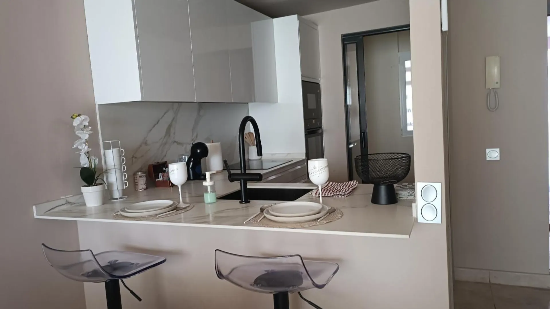 Apartment Luxury Homes Apt Valle Del Este Resort, Vera, Garrucha,Mojacar Spain