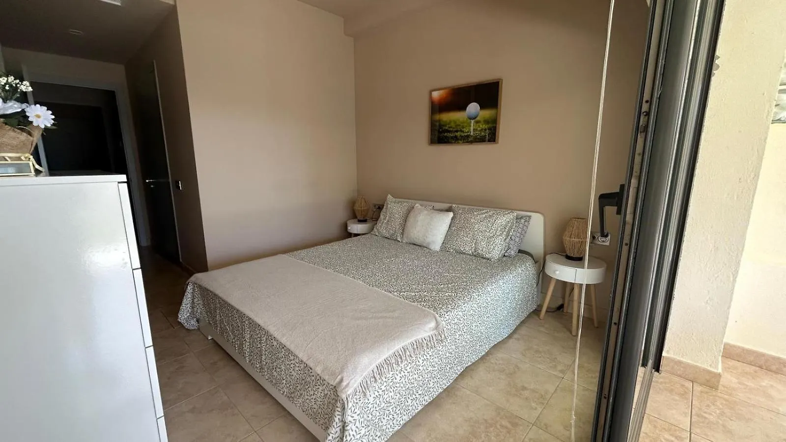 Luxury Homes Apt Valle Del Este Resort, Vera, Garrucha,Mojacar 0*, Vera Spain