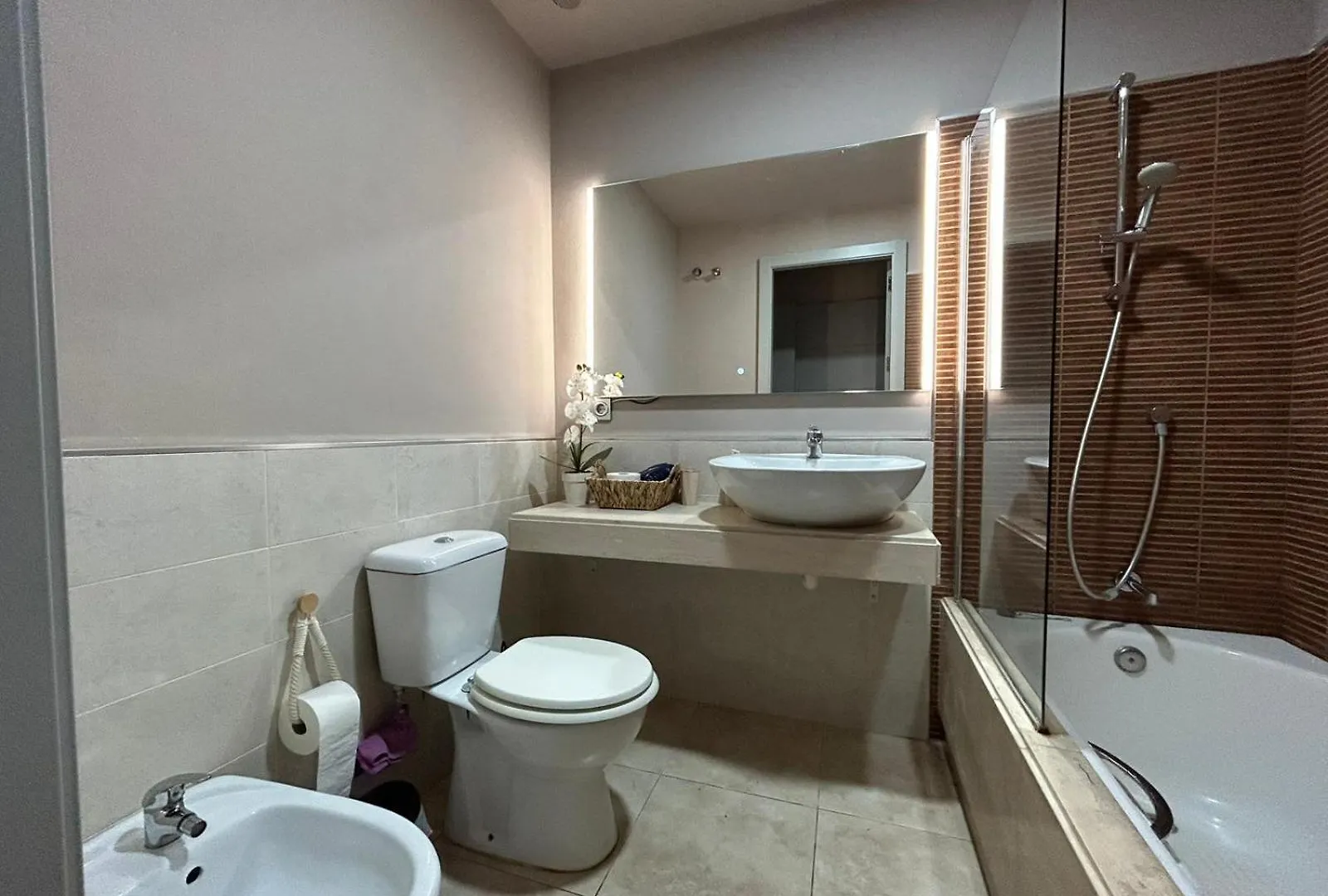 Apartment Luxury Homes Apt Valle Del Este Resort, Vera, Garrucha,Mojacar