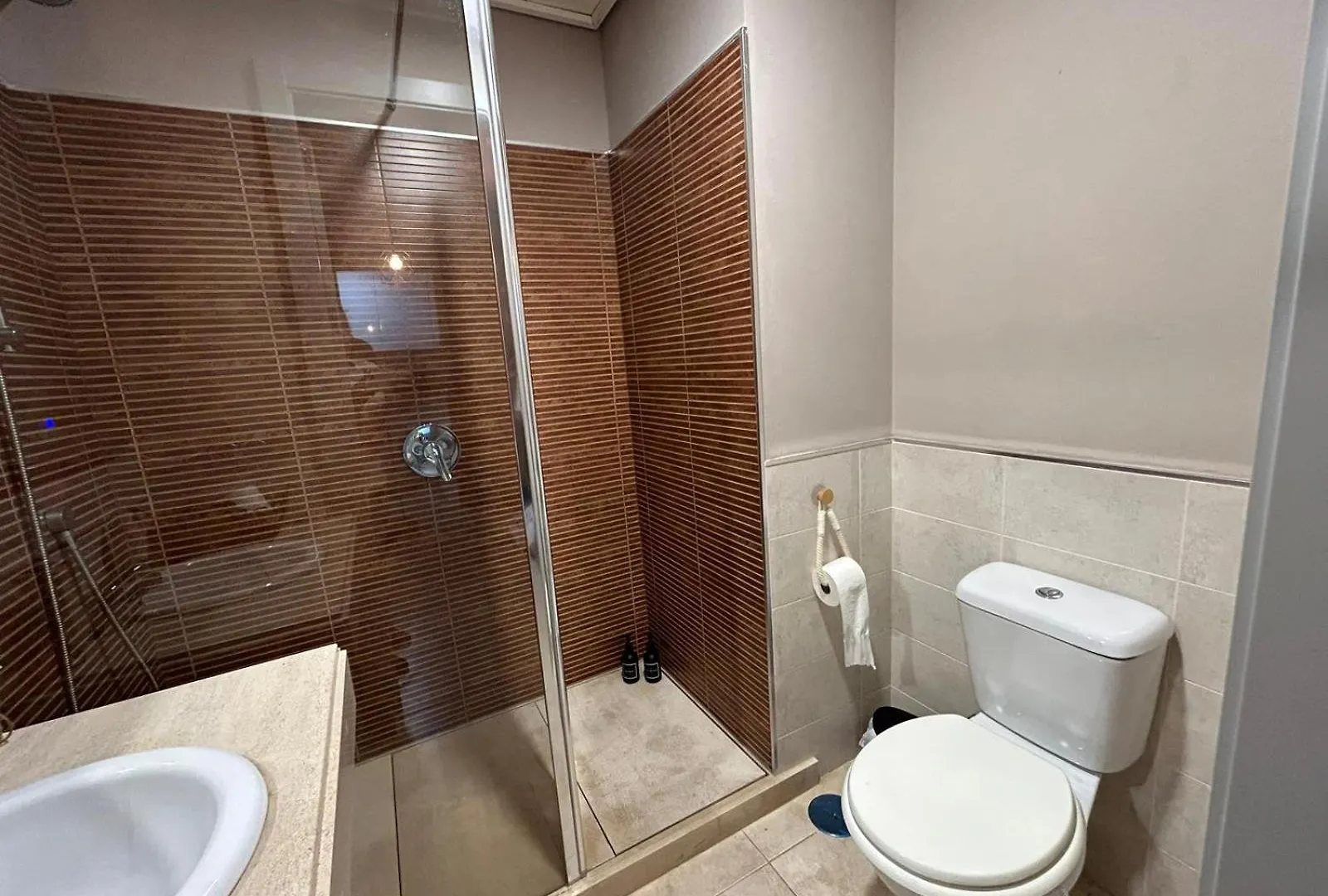 Luxury Homes Apt Valle Del Este Resort, Vera, Garrucha,Mojacar 0*, Vera Spain