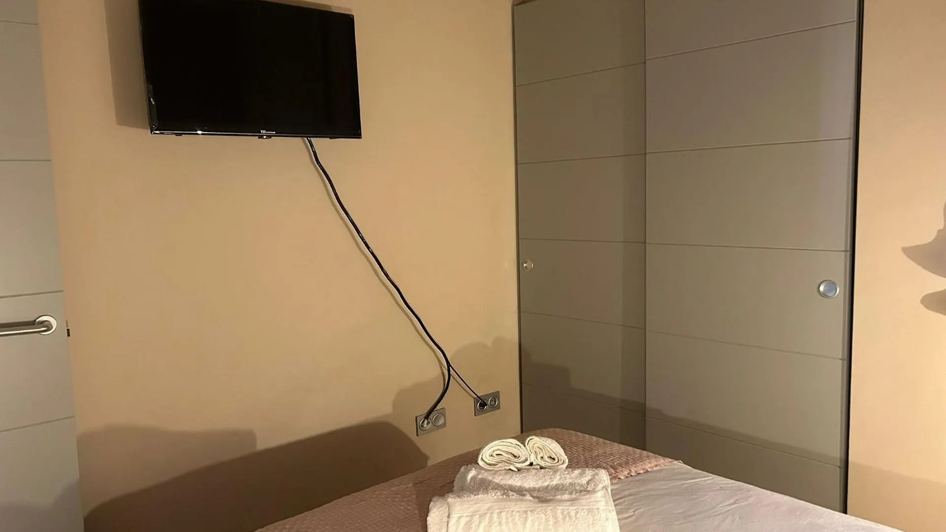 Luxury Homes Apt Valle Del Este Resort, Vera, Garrucha,Mojacar 0*, Vera