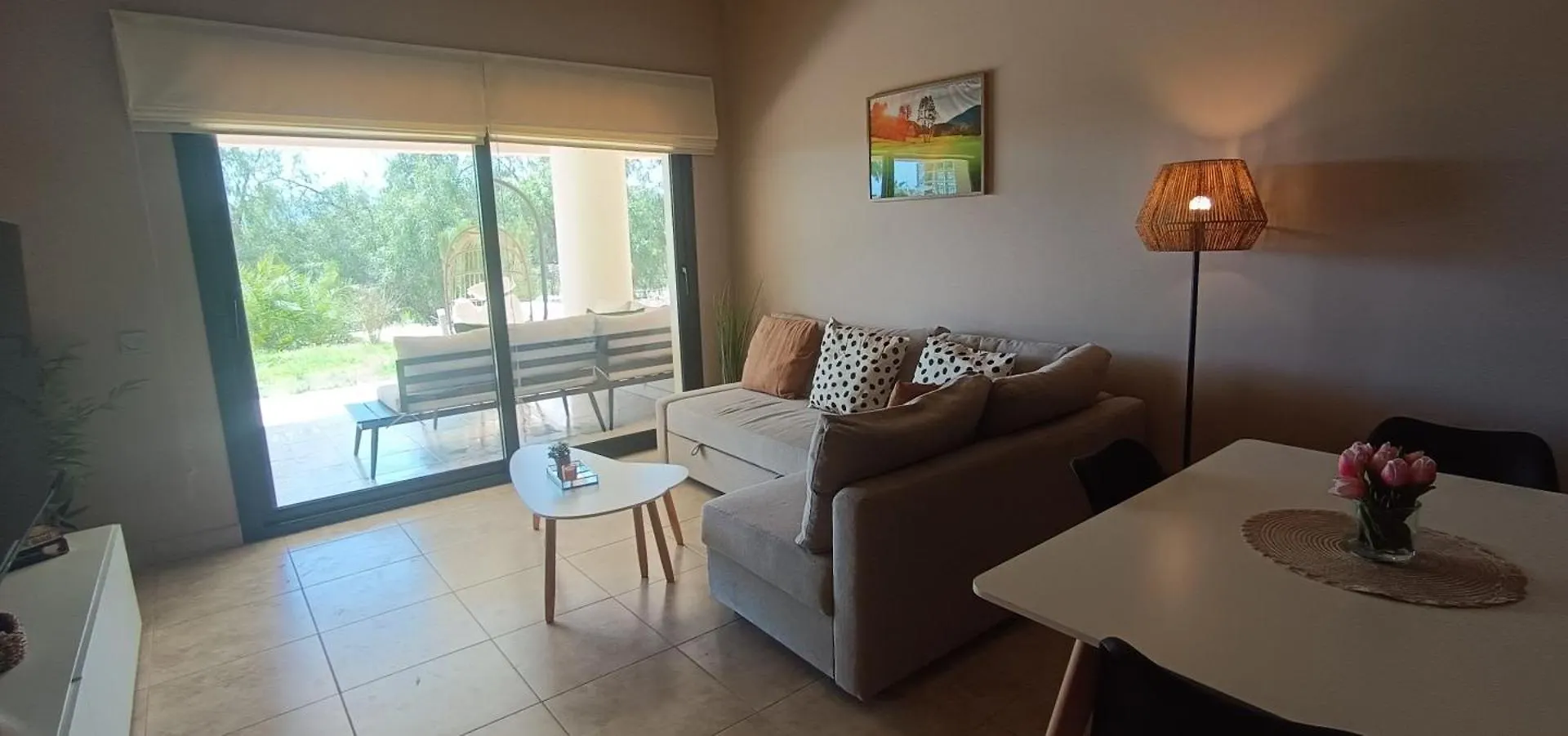 Apartment Luxury Homes Apt Valle Del Este Resort, Vera, Garrucha,Mojacar Spain