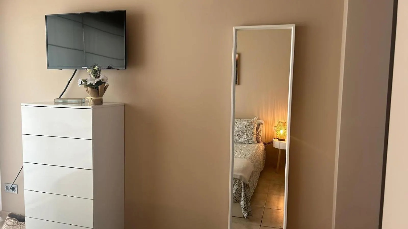 Apartment Luxury Homes Apt Valle Del Este Resort, Vera, Garrucha,Mojacar