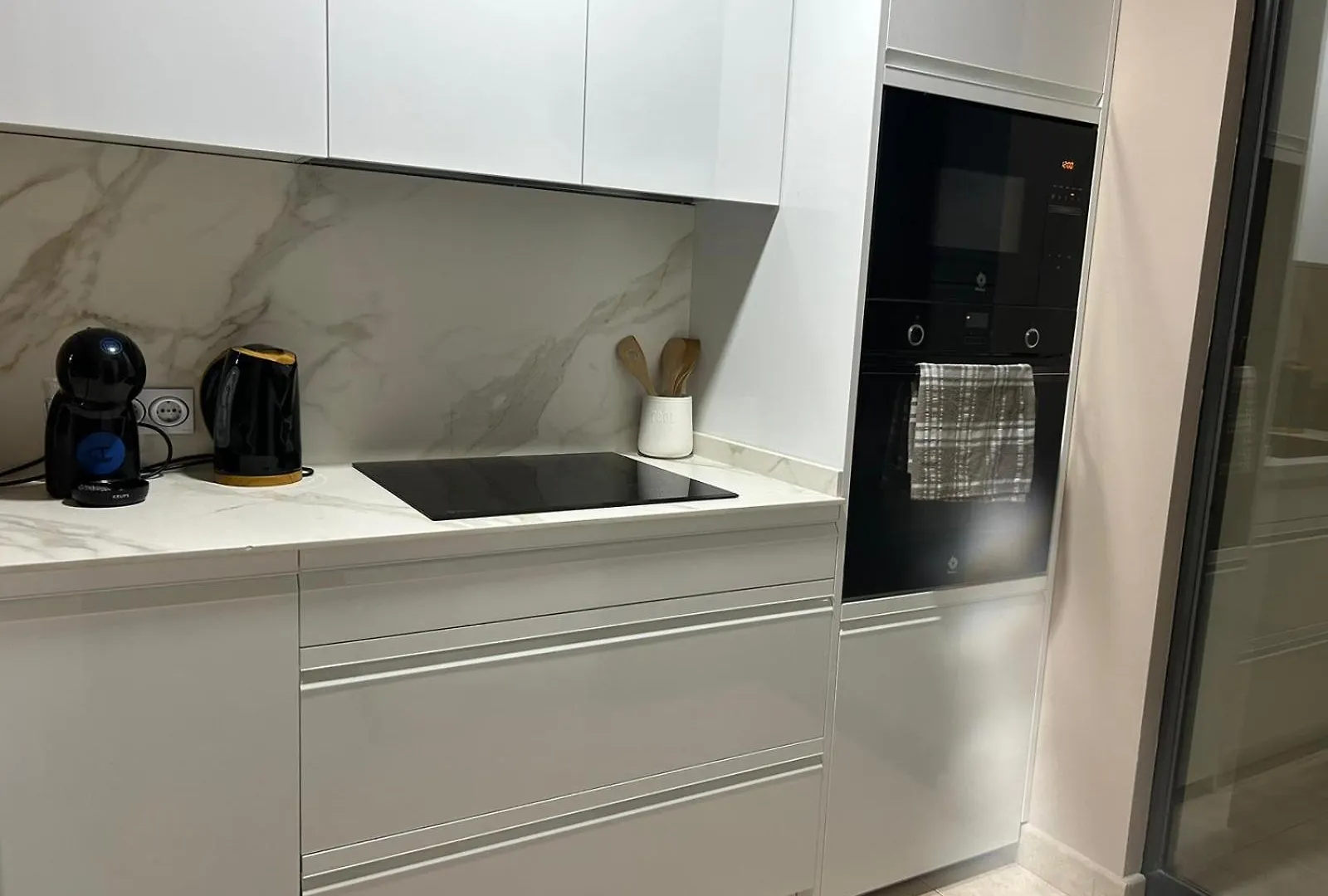 Luxury Homes Apt Valle Del Este Resort, Vera, Garrucha,Mojacar Apartment Vera