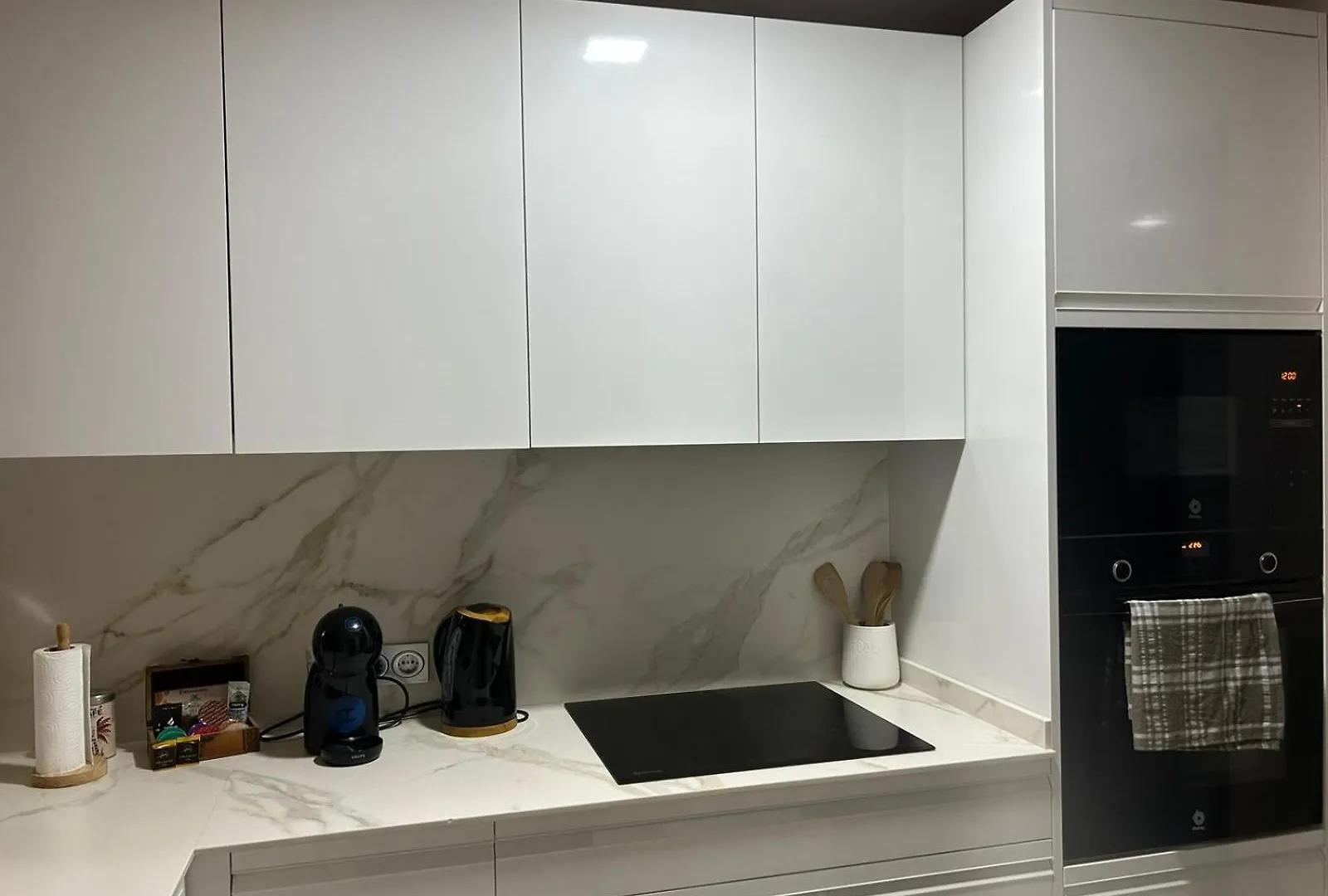 Luxury Homes Apt Valle Del Este Resort, Vera, Garrucha,Mojacar 0*, Vera Spain