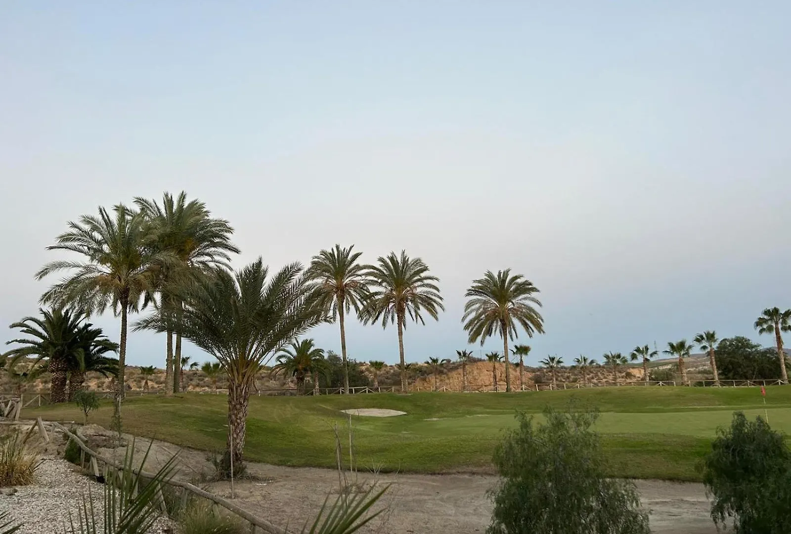Apartment Luxury Homes Apt Valle Del Este Resort, Vera, Garrucha,Mojacar Spain