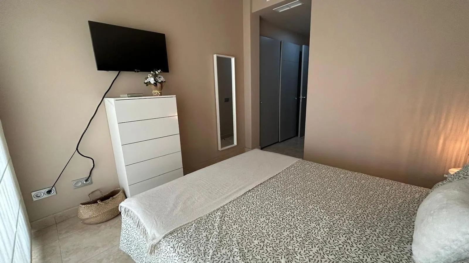 Apartment Luxury Homes Apt Valle Del Este Resort, Vera, Garrucha,Mojacar