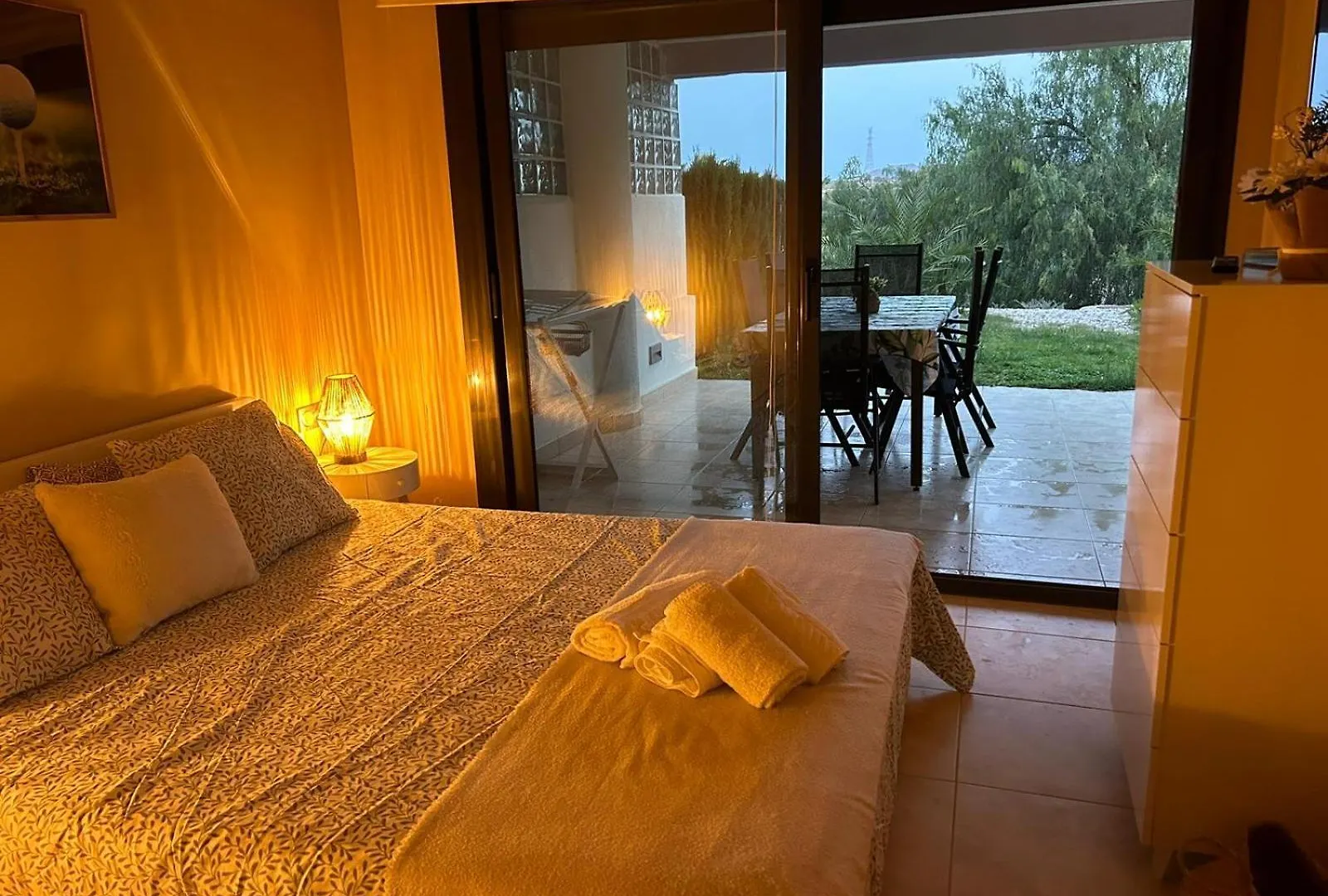 Luxury Homes Apt Valle Del Este Resort, Vera, Garrucha,Mojacar Vera
