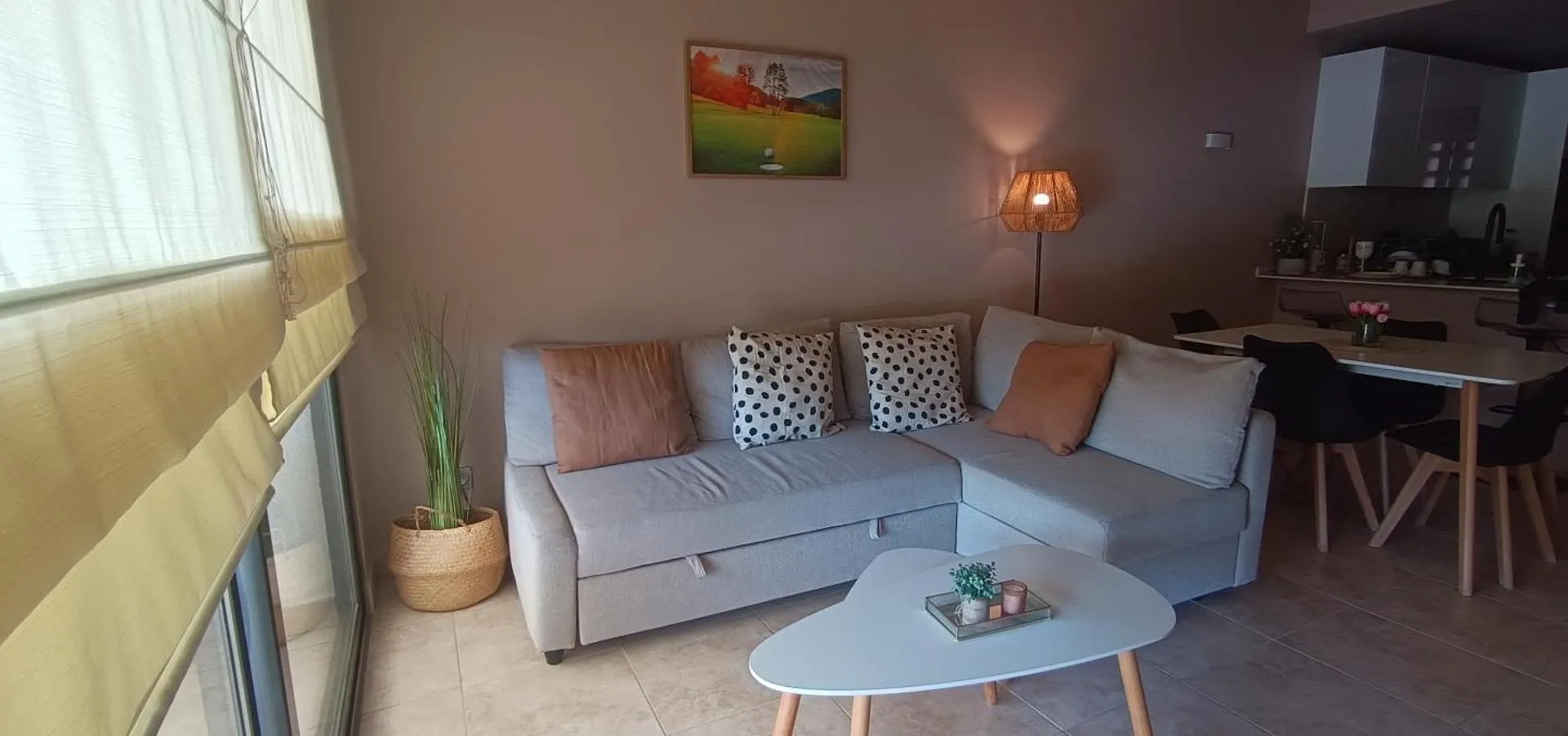 Luxury Homes Apt Valle Del Este Resort, Vera, Garrucha,Mojacar Apartment Vera