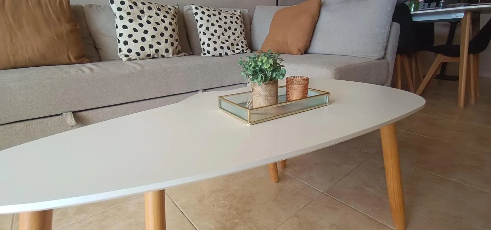 Luxury Homes Apt Valle Del Este Resort, Vera, Garrucha,Mojacar Apartment