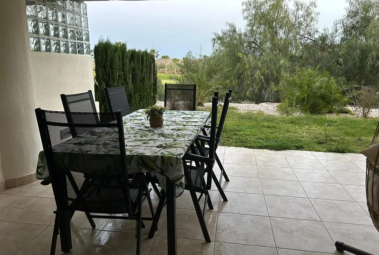 Luxury Homes Apt Valle Del Este Resort, Vera, Garrucha,Mojacar 0*, Vera