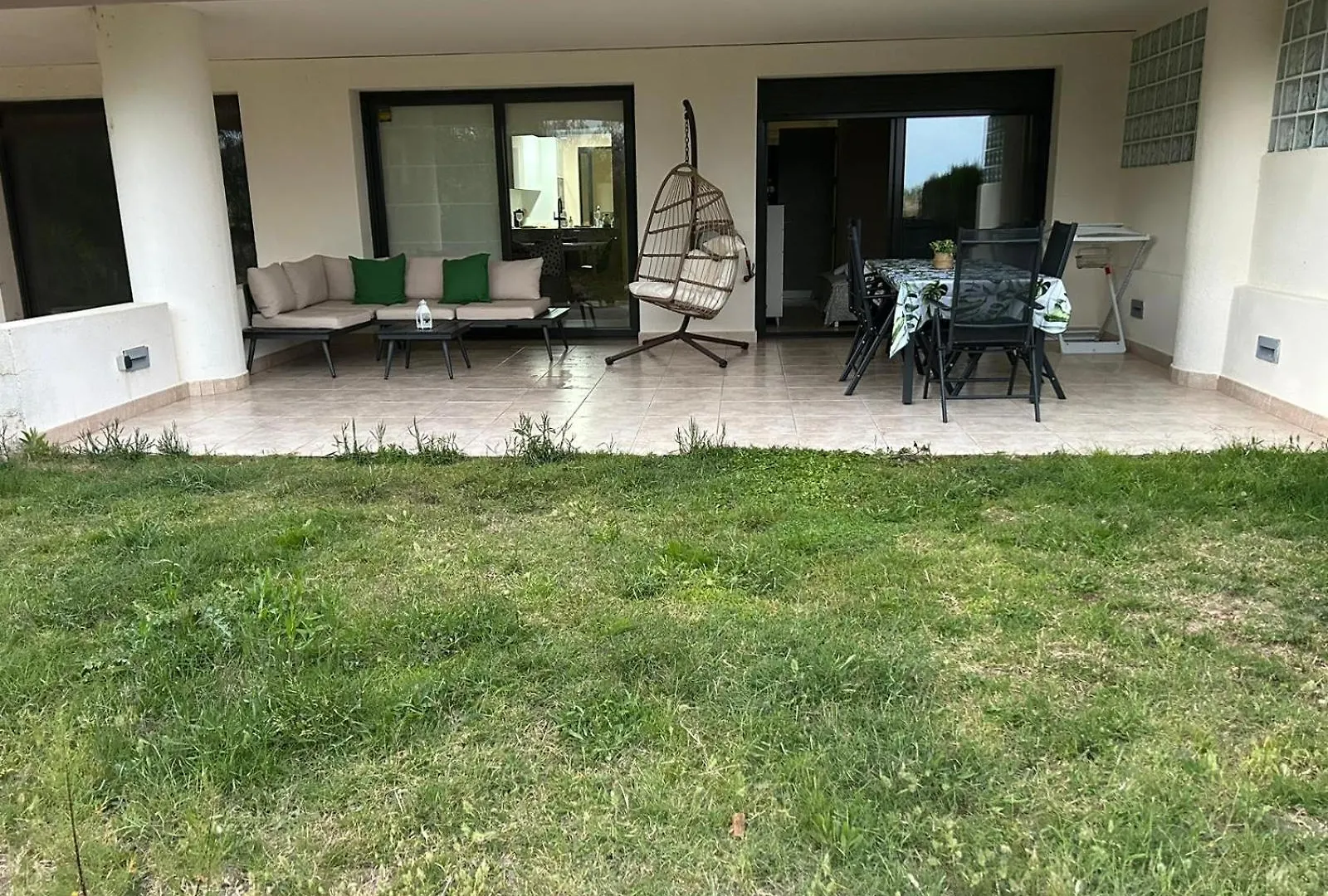 Luxury Homes Apt Valle Del Este Resort, Vera, Garrucha,Mojacar Apartment