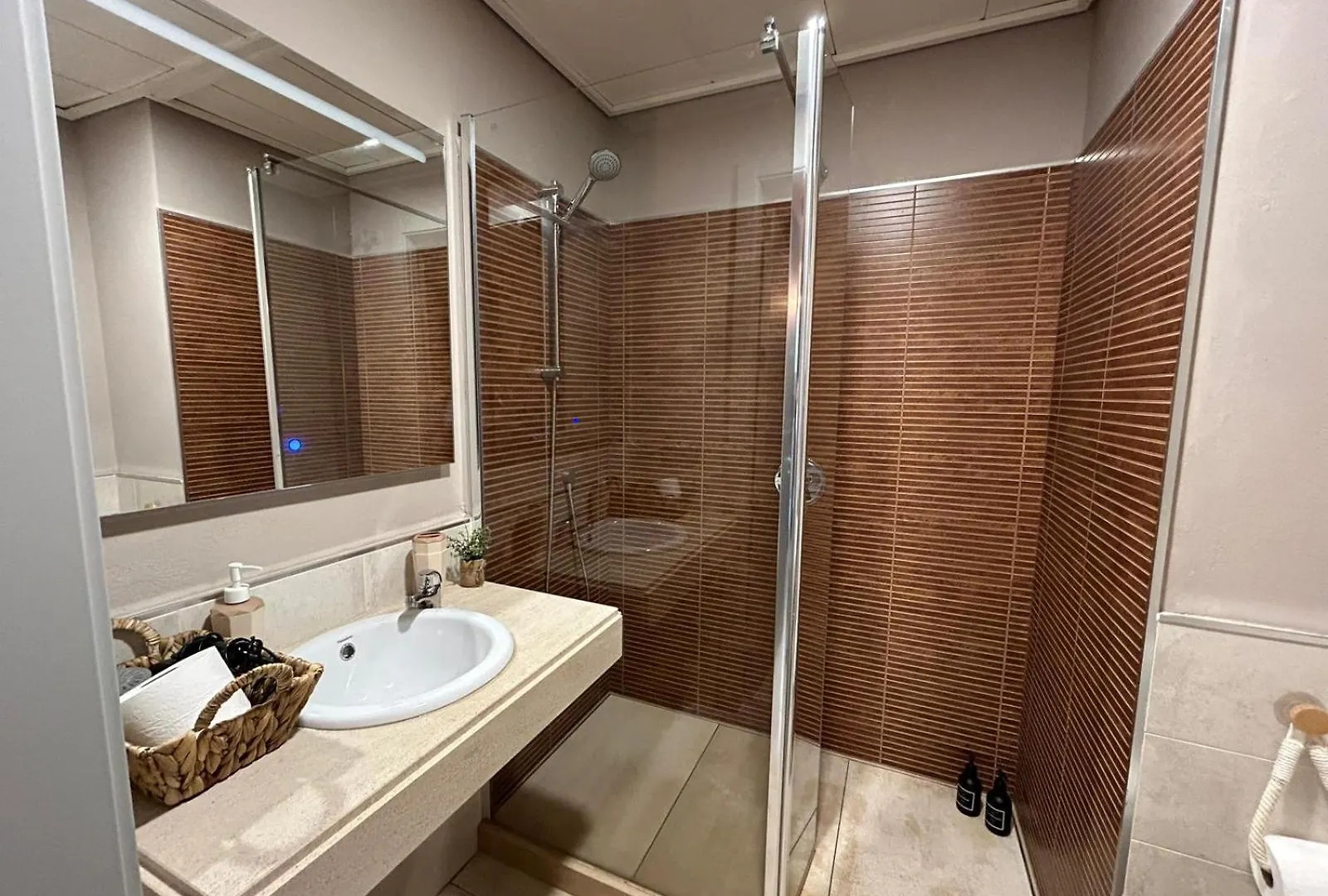 Luxury Homes Apt Valle Del Este Resort, Vera, Garrucha,Mojacar Spain